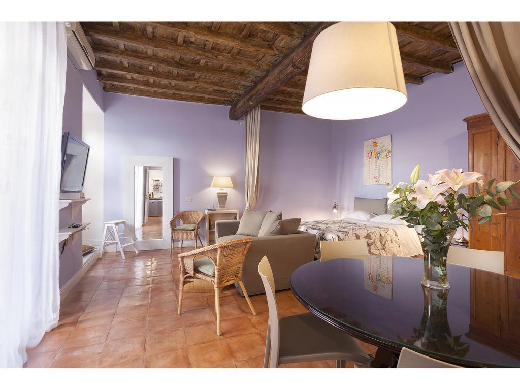 Apartment Via Farina Rzym Zewnętrze zdjęcie