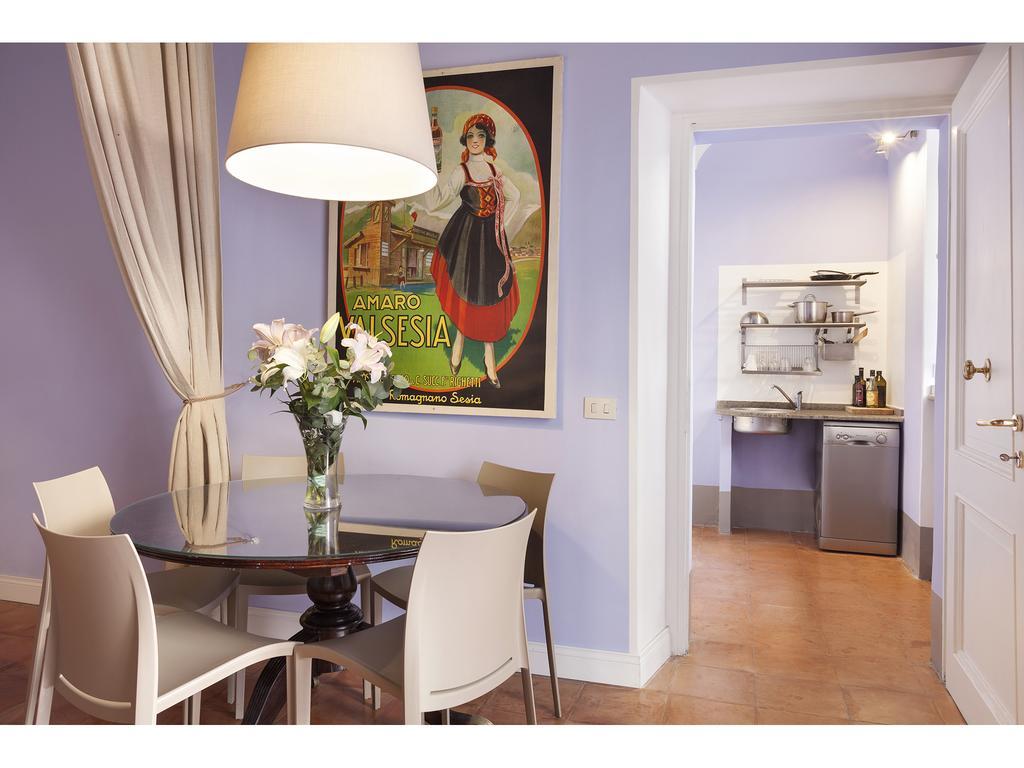 Apartment Via Farina Rzym Zewnętrze zdjęcie