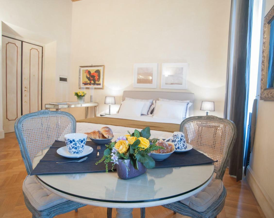 Apartment Via Farina Rzym Zewnętrze zdjęcie