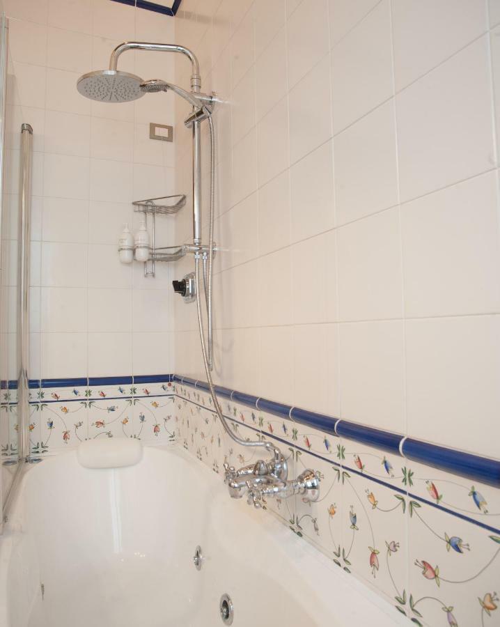 Apartment Via Farina Rzym Zewnętrze zdjęcie