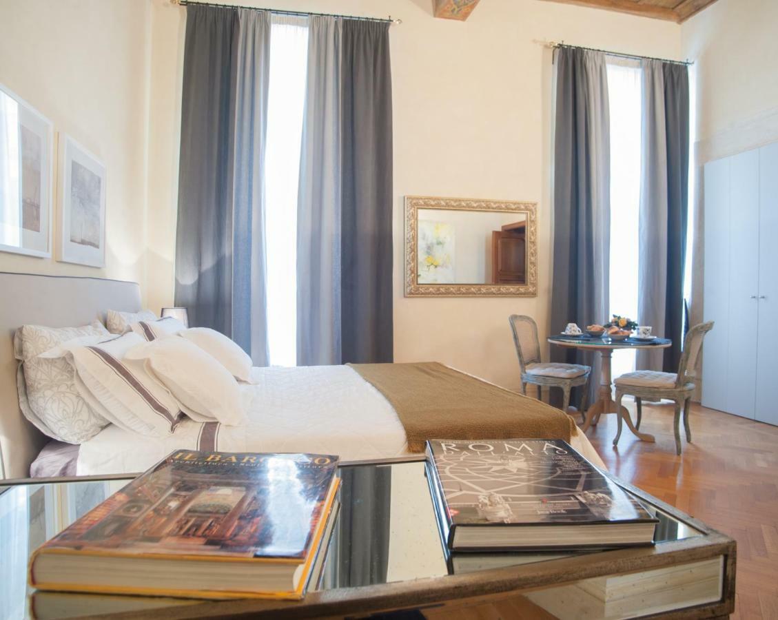 Apartment Via Farina Rzym Zewnętrze zdjęcie
