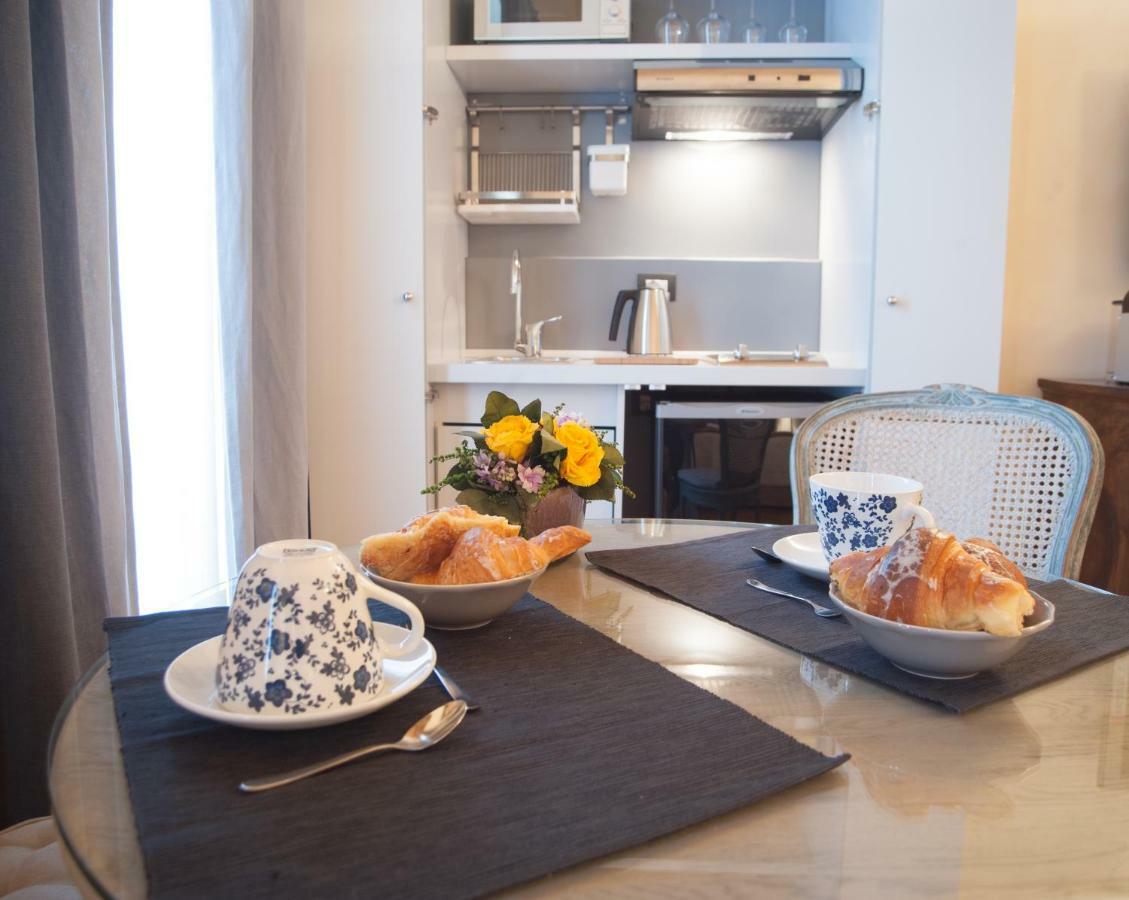 Apartment Via Farina Rzym Zewnętrze zdjęcie