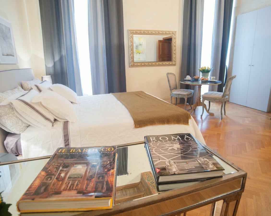 Apartment Via Farina Rzym Zewnętrze zdjęcie